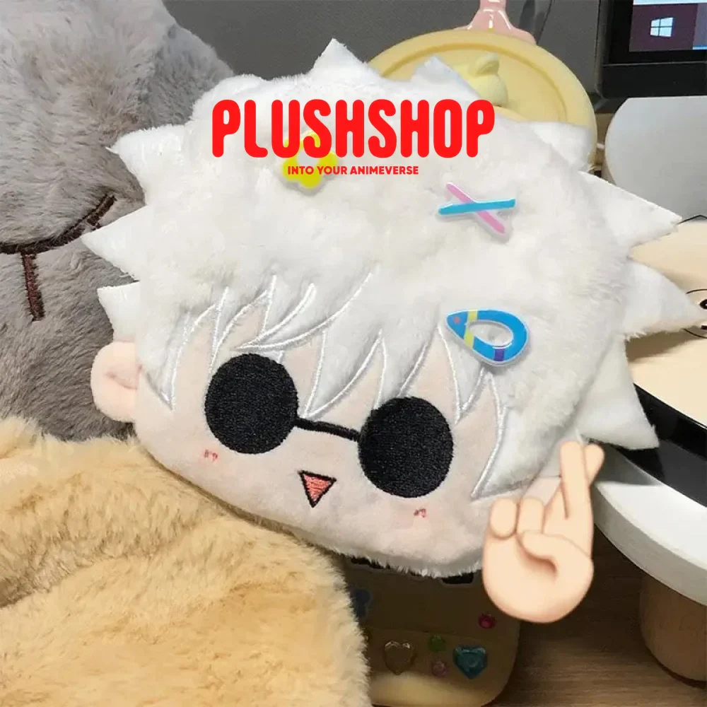 Gojo Geto Yuji coin purse
