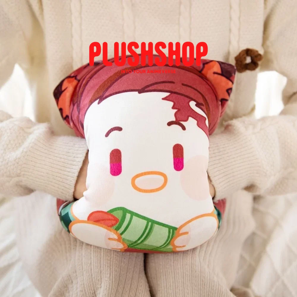 35cm Cute Pillow Plush Gift