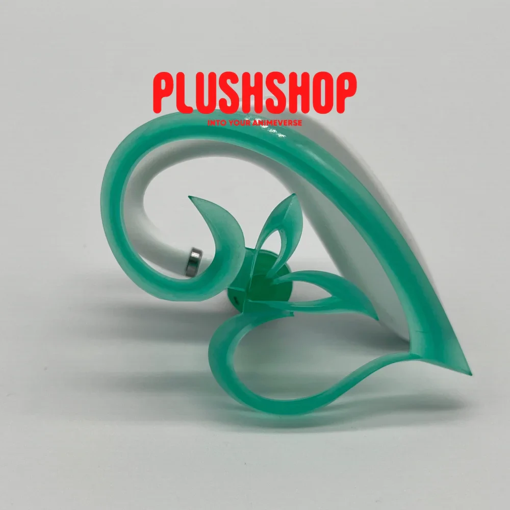 Akasha Luminous Headphone (1pc) Accessories