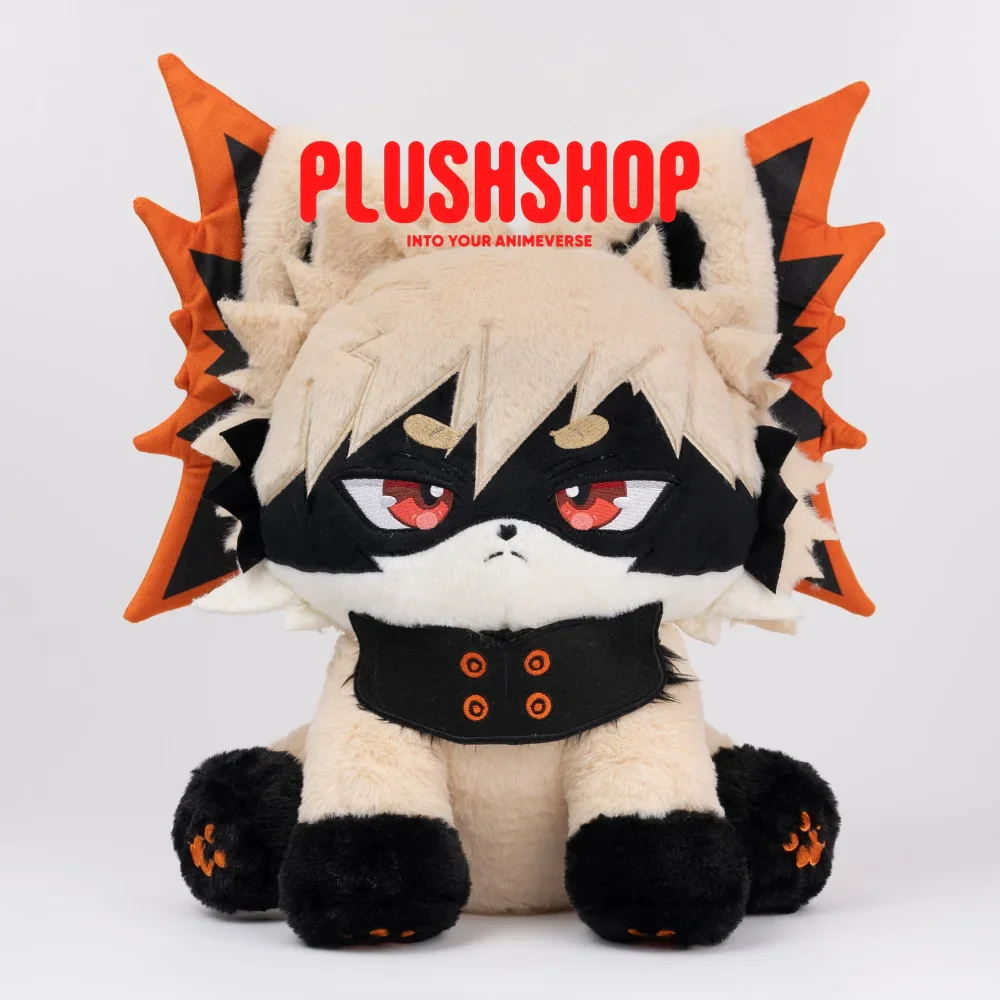 Bakugomeow (17IN)