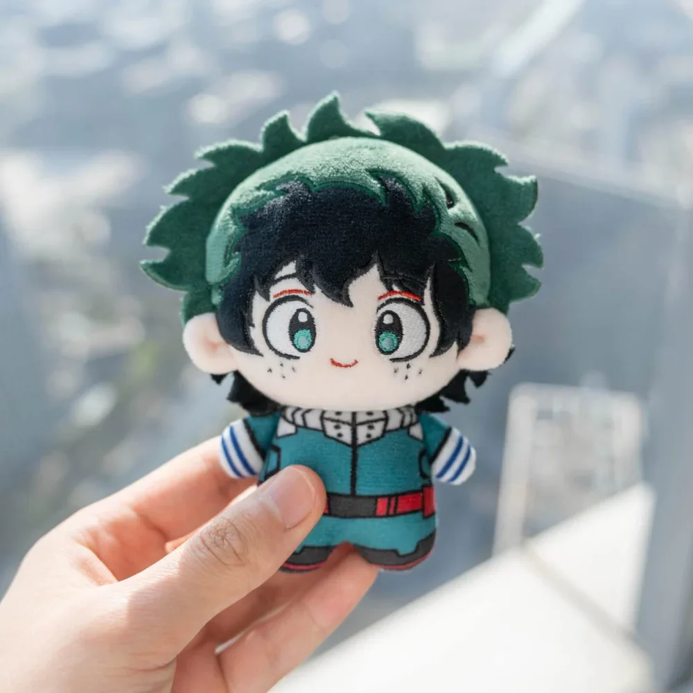 Izuku Doll Plush (4IN)