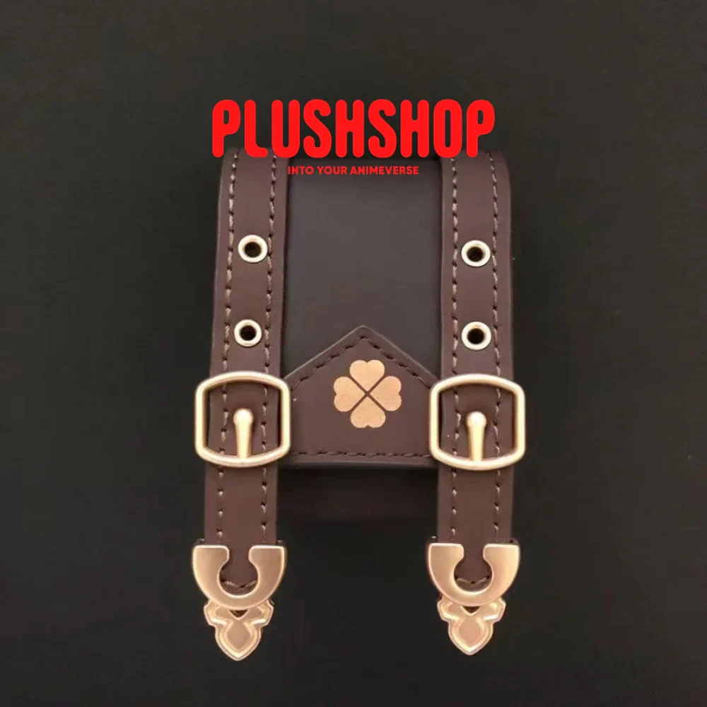 Klee Backpack Earphone Accessory Shoulder Belt and Key Chain Inlcuded