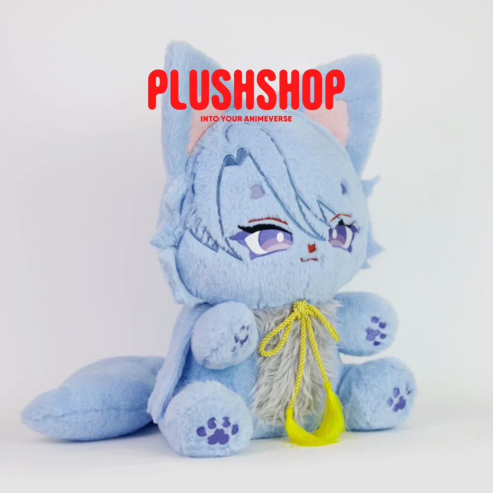 [Limited Edition] Ayato Meow (16IN)