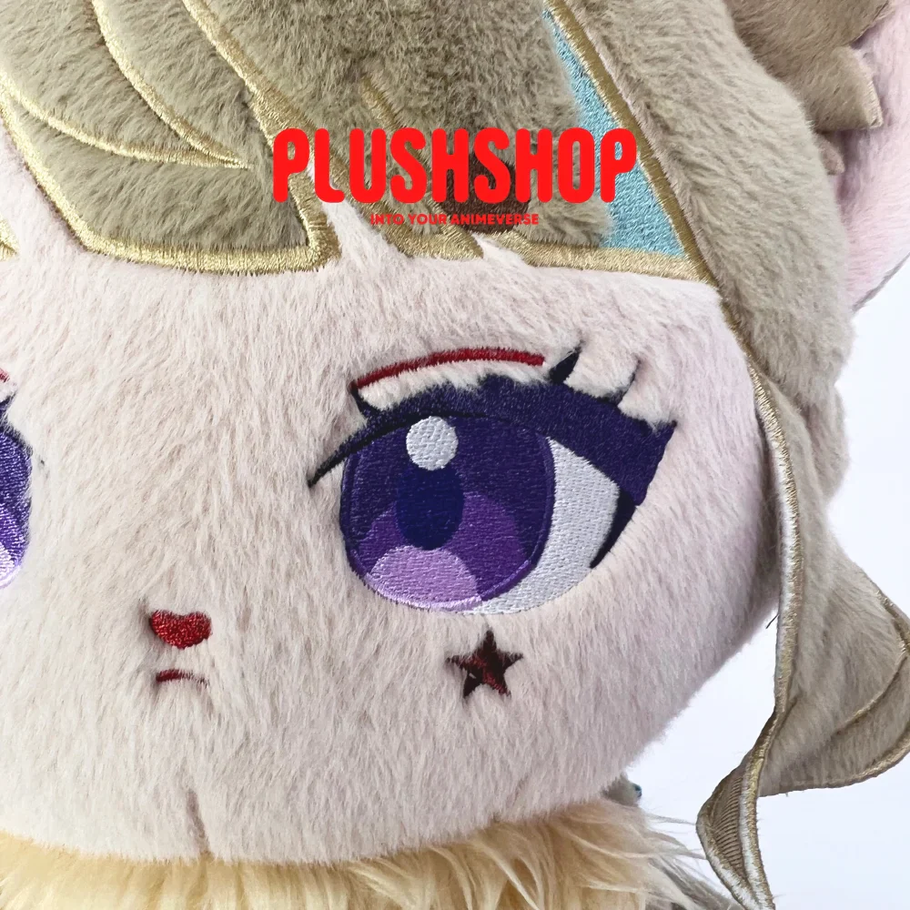 [Limited Edition] Lynette Meow (18IN)