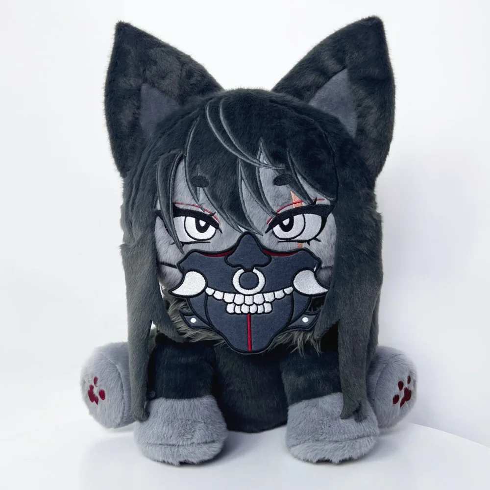 Rahu Meow (17IN)