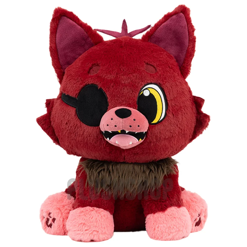 [Limited Edition] Foxymeow (16IN)