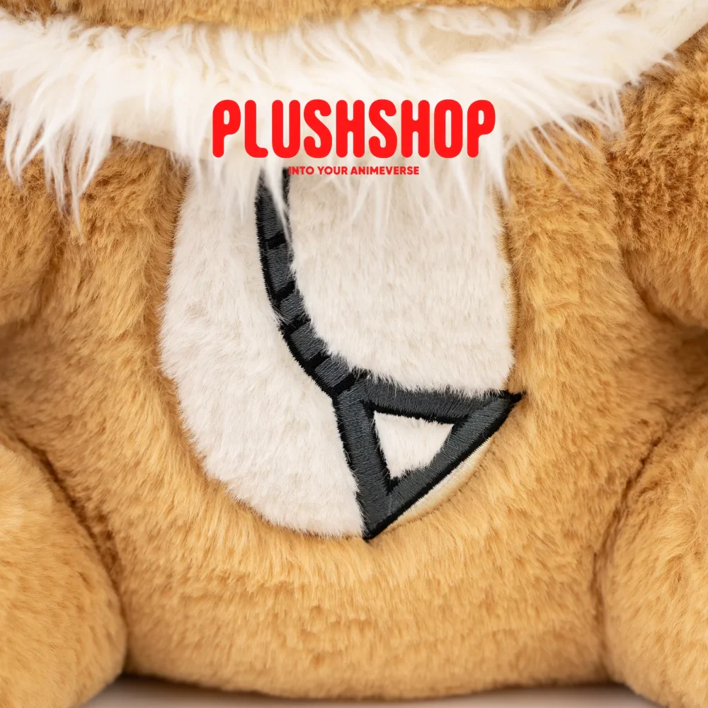 [Limited Edition]  Denji Meow(16IN)