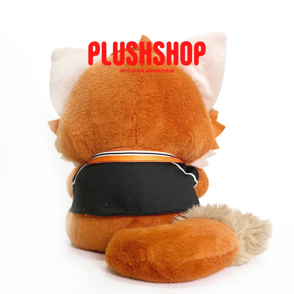 [Limited Edition] Shoyo Meow (16IN)