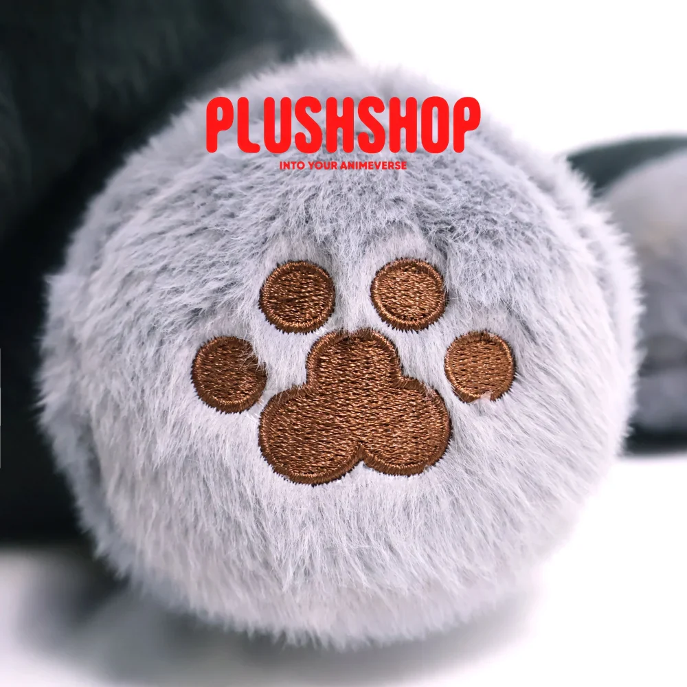 [Limited 50pc] Ranpomeow (17IN)