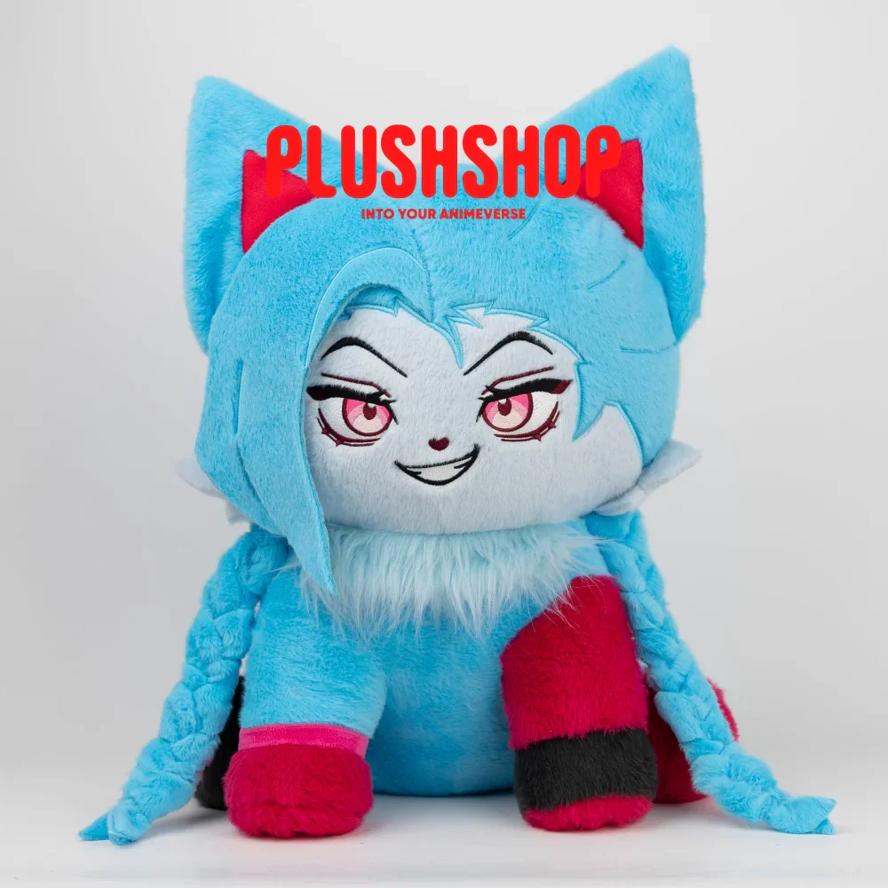 [Limited Edition] Jinxmeow (17IN)