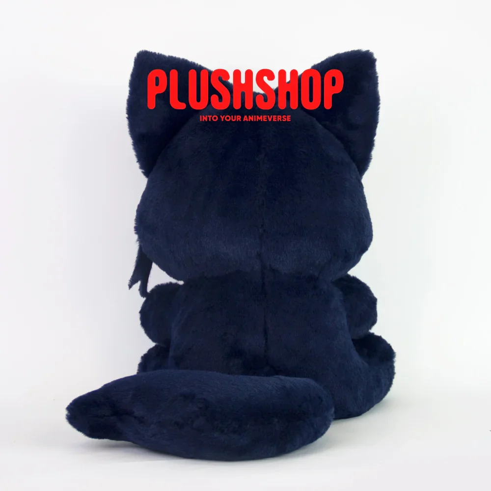 [Limited Edition] Yelan meow Genshin(17IN)