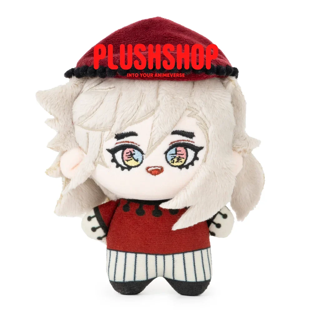 Doma Plush Doll (4IN)