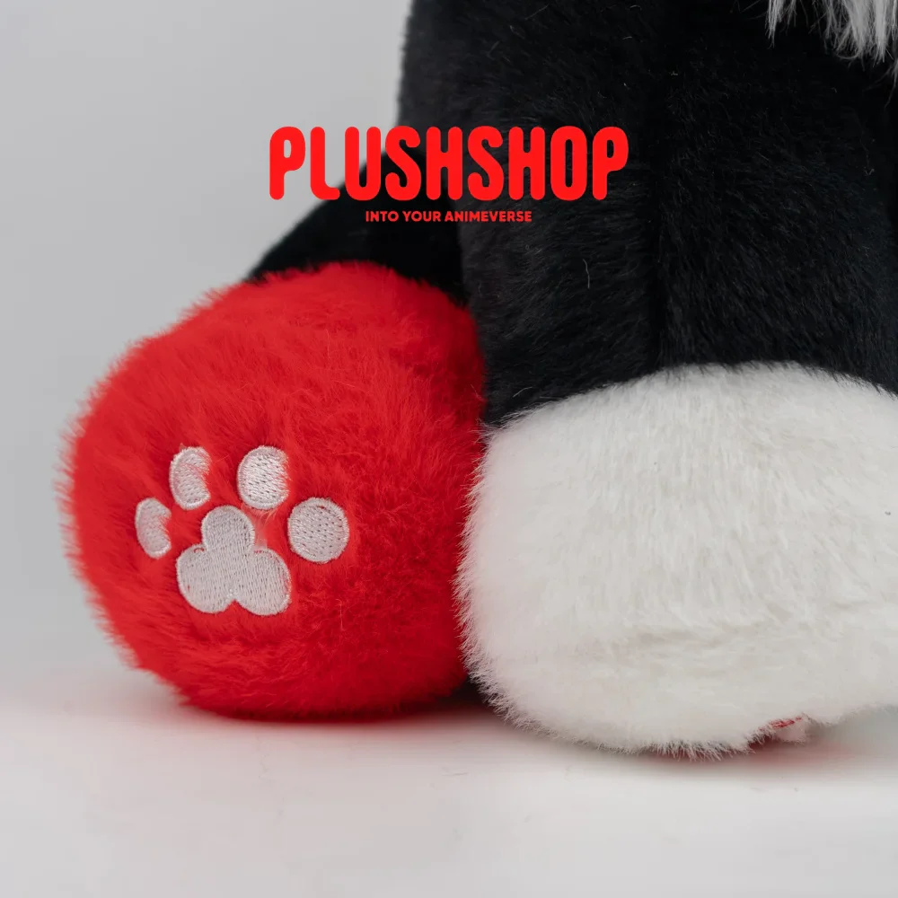 [Halloween Limited] Billy the Puppet meow Saw (17IN)