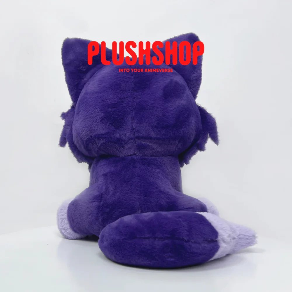 [Restock 50pc] Dr. Ratio Meow (17IN)