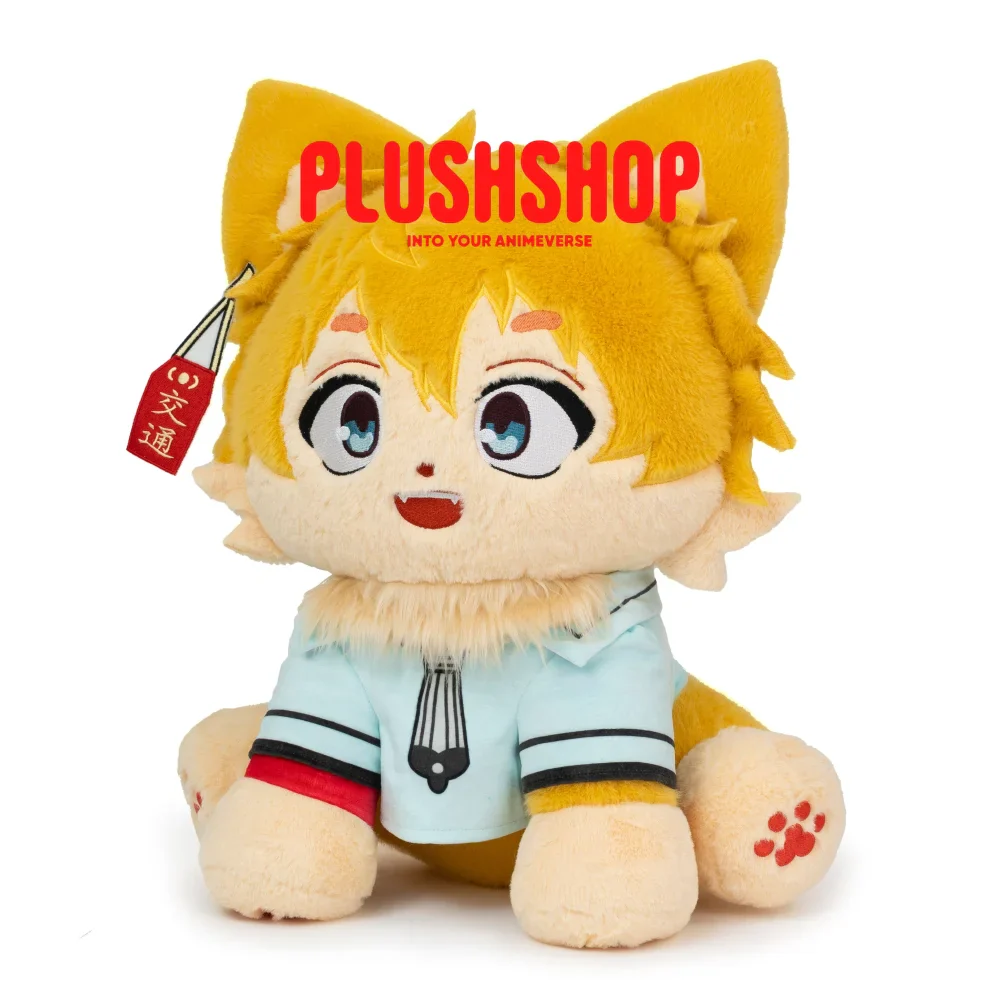 [Limited Edition] Koumeow (17IN)