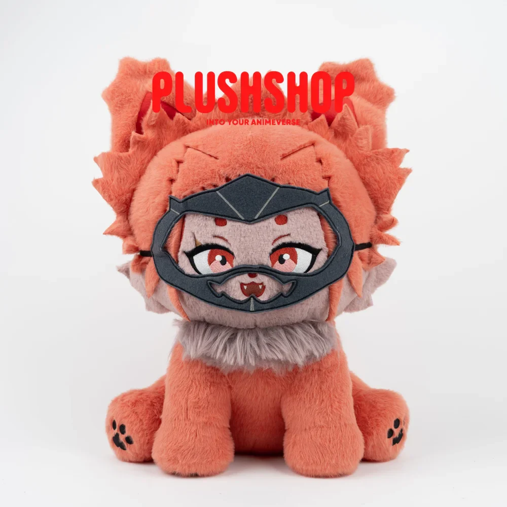 Kirishima Meow (17IN)