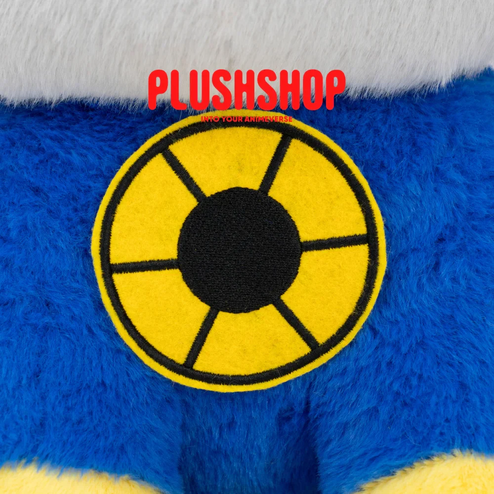 Metalsonicmeow (17IN)