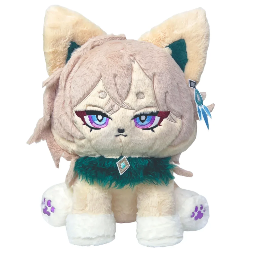 Aventurine Meow (17IN)