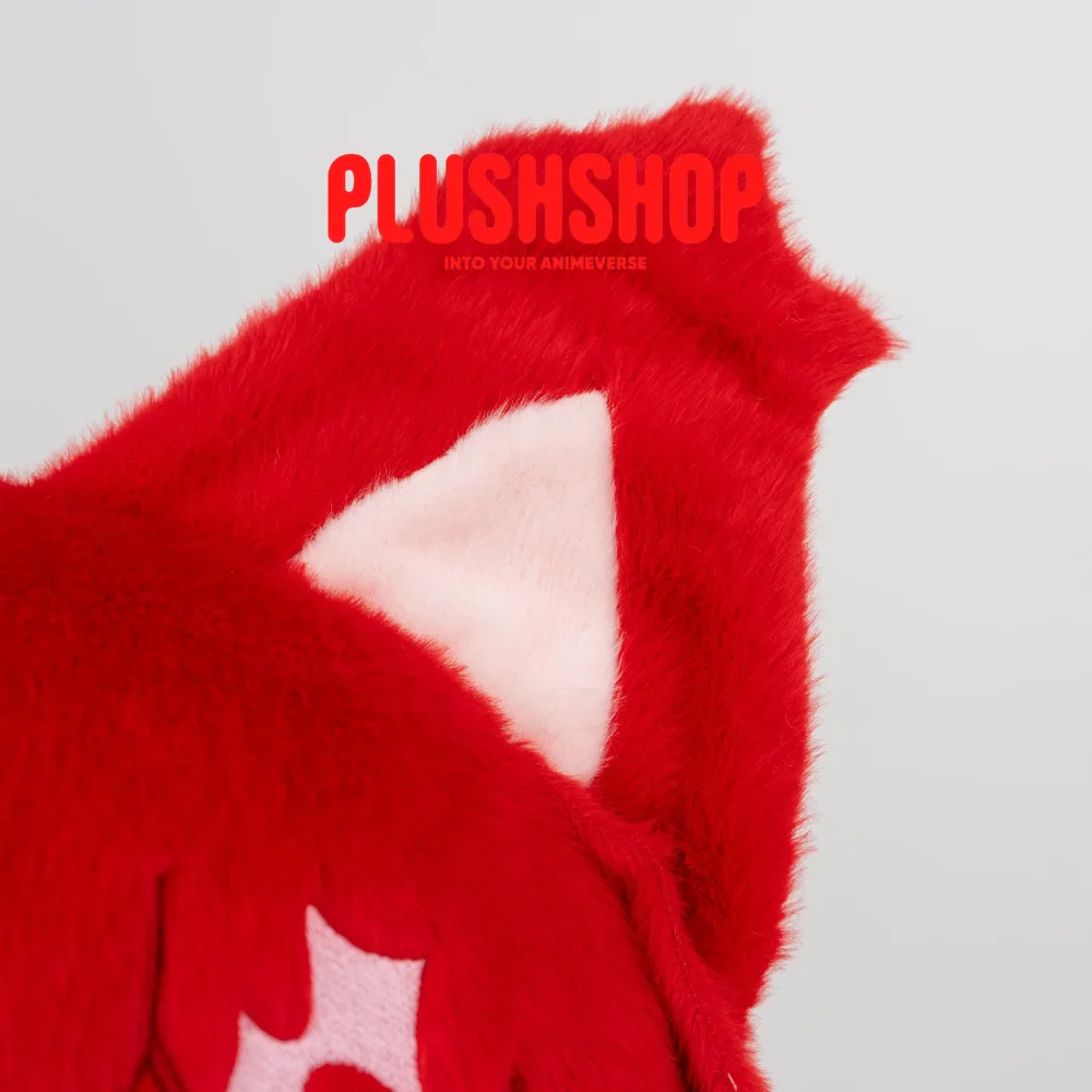 [Limited Edition] Argenti Meow (17IN)