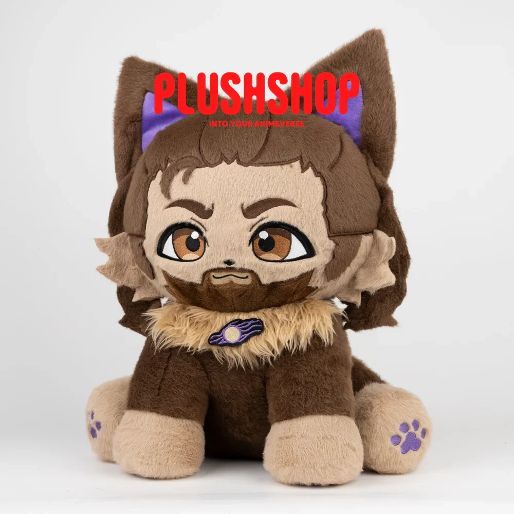 [Limited Edition] Galemeow (18IN)