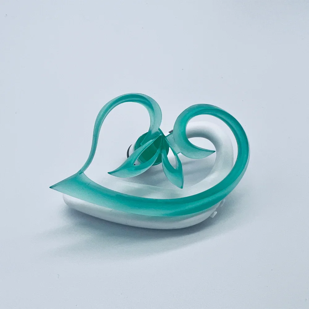 Akasha Luminous Headphone (1pc) Accessories