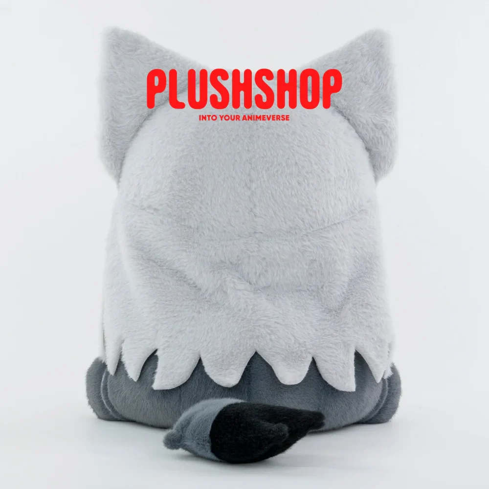 Sephirothmeow (17IN)