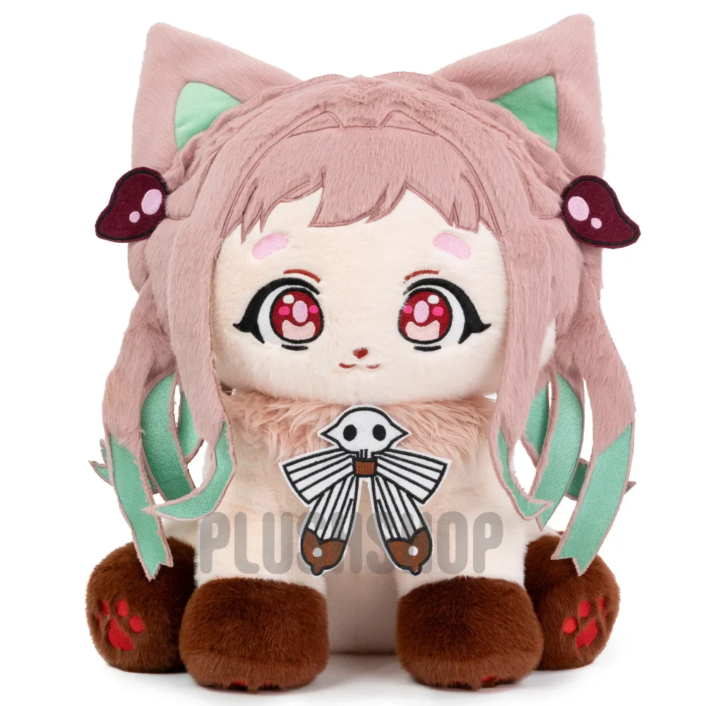 [Limited Edition] Nenemeow (17IN)