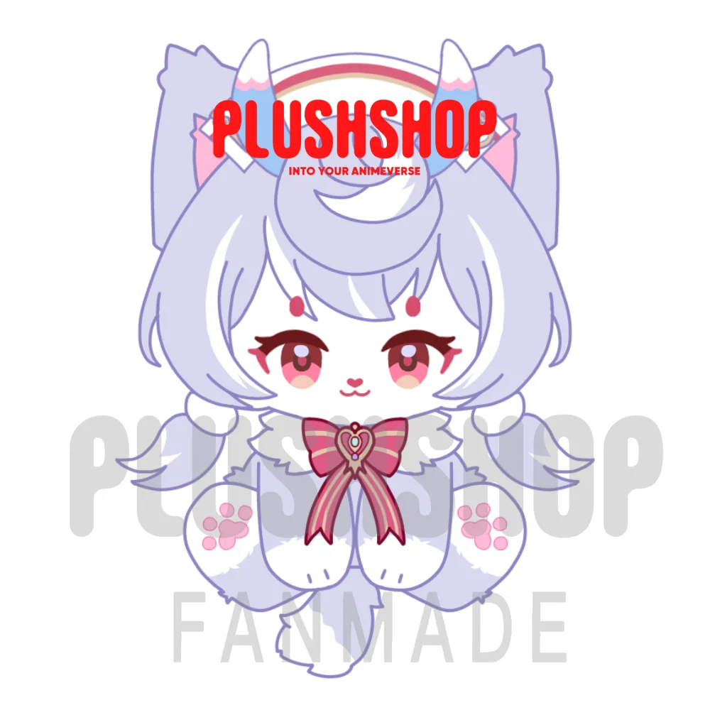 Sigewinne Meow (16IN)