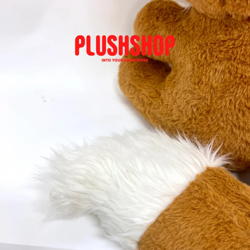 [Limited Edition] Gorou Meow (16IN)