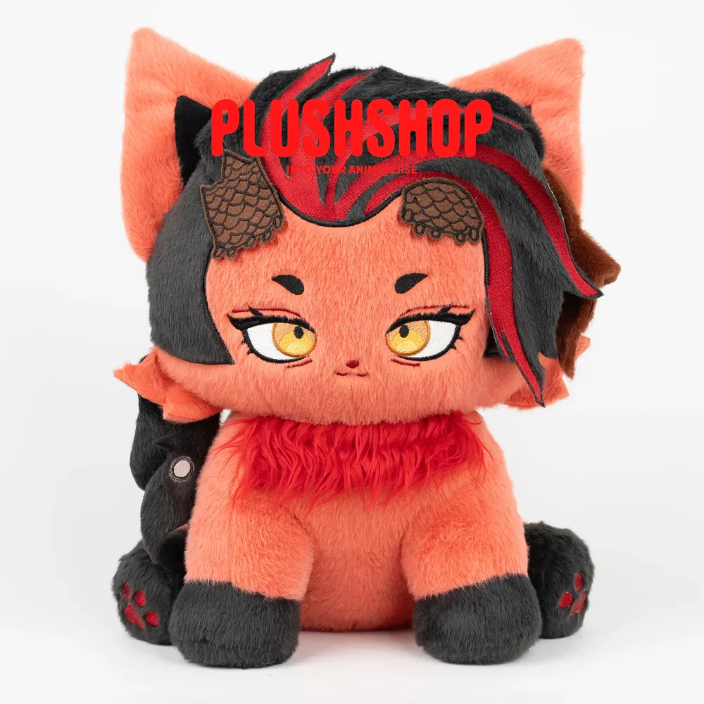 [Limited Edition] Karlachmeow (17IN)
