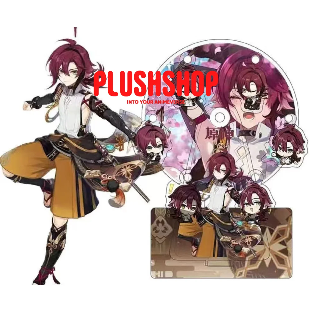 Tiktok Ferris Wheel Genshin Impact Ferris Wheel Toys Gift
