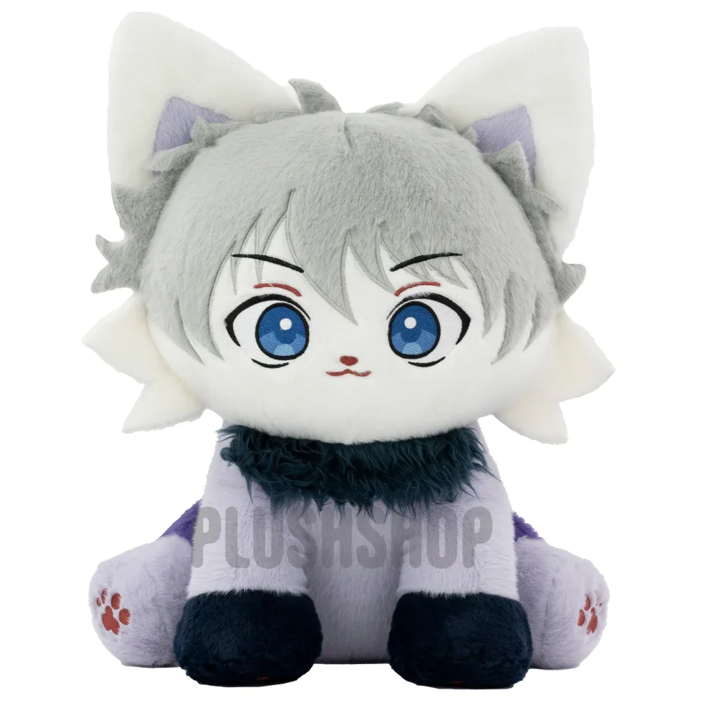 [Limited Edition] Killuameow (17IN)