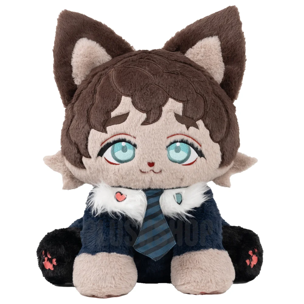[Limited Edition] Charliemeow (17IN)
