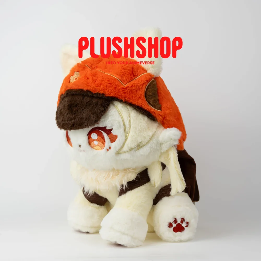 [Limited] Klee Meow (16IN)