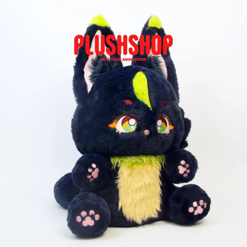 [Limited Edition]Tighnari meow Genshin (18IN)