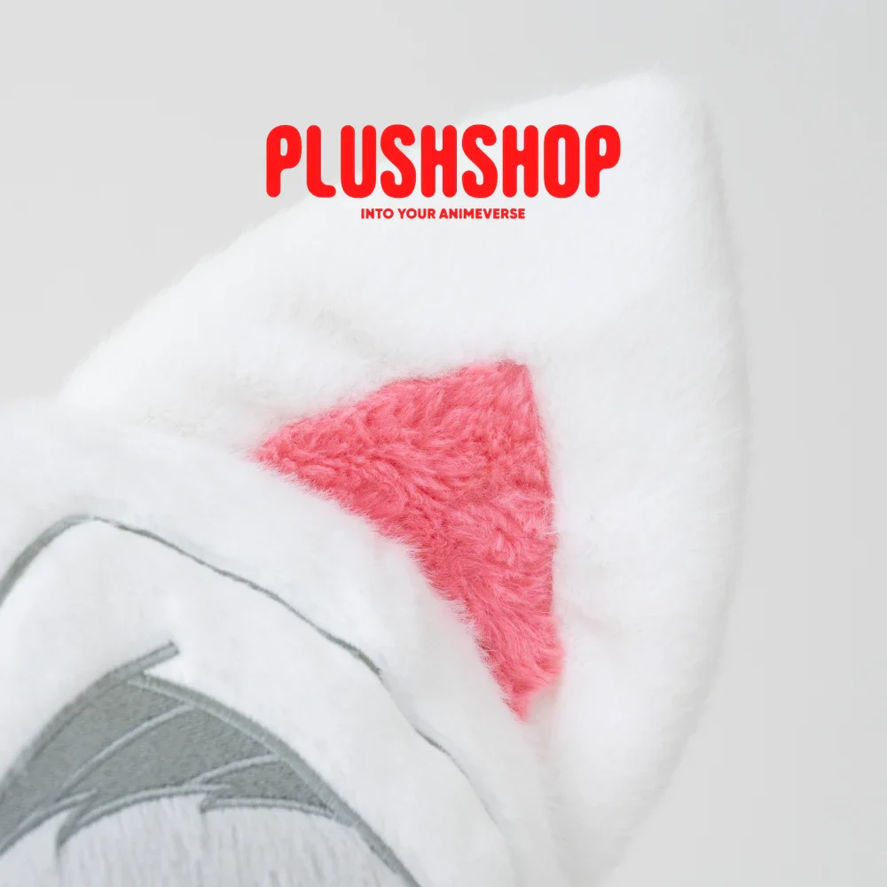 [Limited Edition] Erimeow (17IN)