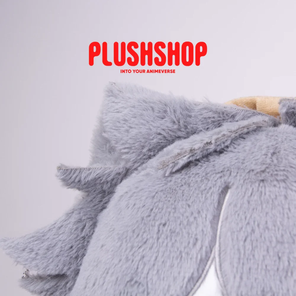 [Limited Edition] Razor Meow (17IN)