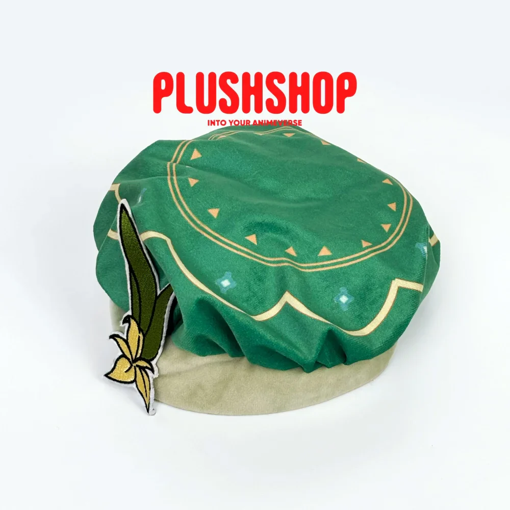 [Limited Edition] Venti Meow (16IN)