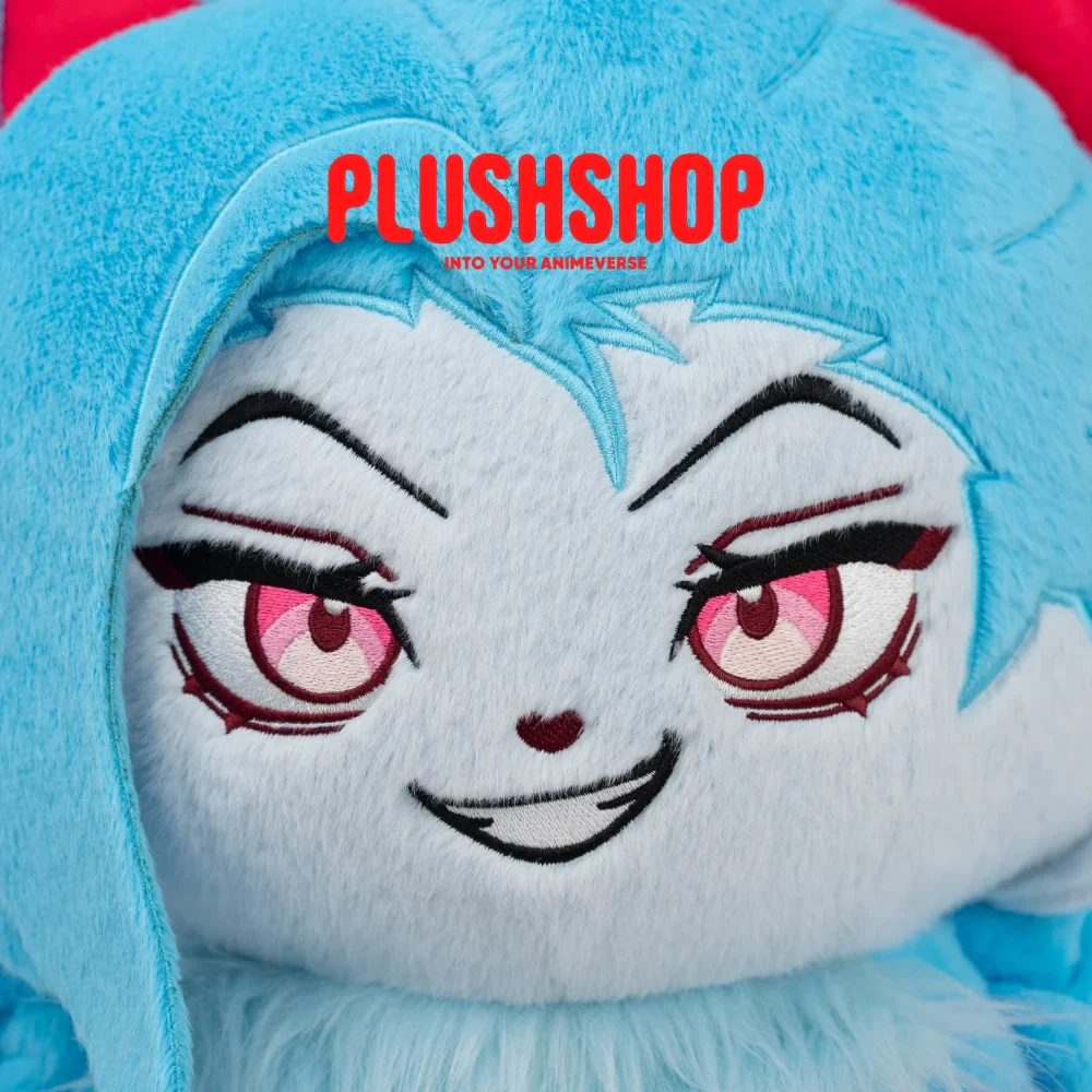 [Limited Edition] Jinxmeow (17IN)