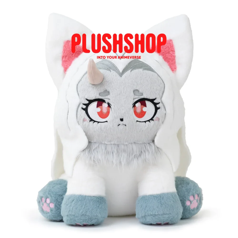 [Limited Edition] Erimeow (17IN)