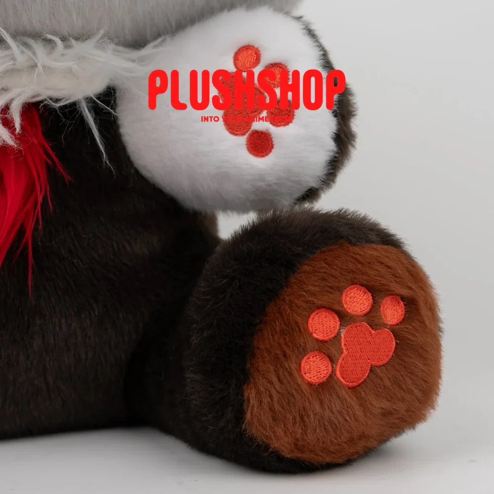 [Limited Edition] Cuphead Plush (18IN)