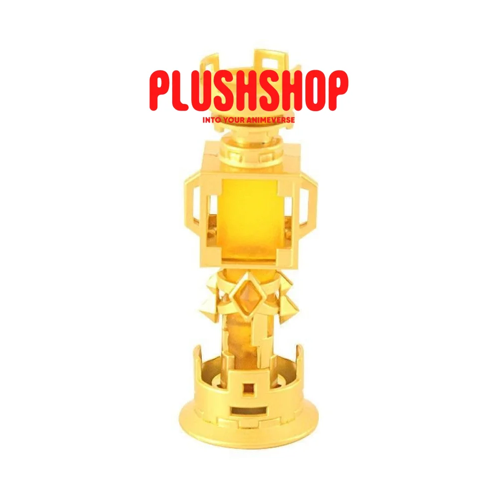 Anemo Electro Geo Gnosis Night Light