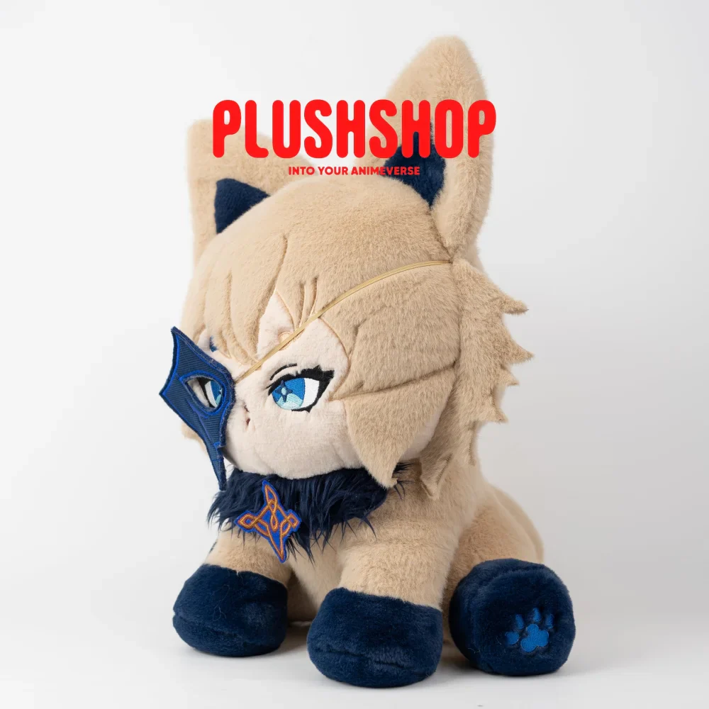 [Limited Edition] Dainsleif Meow (17IN)