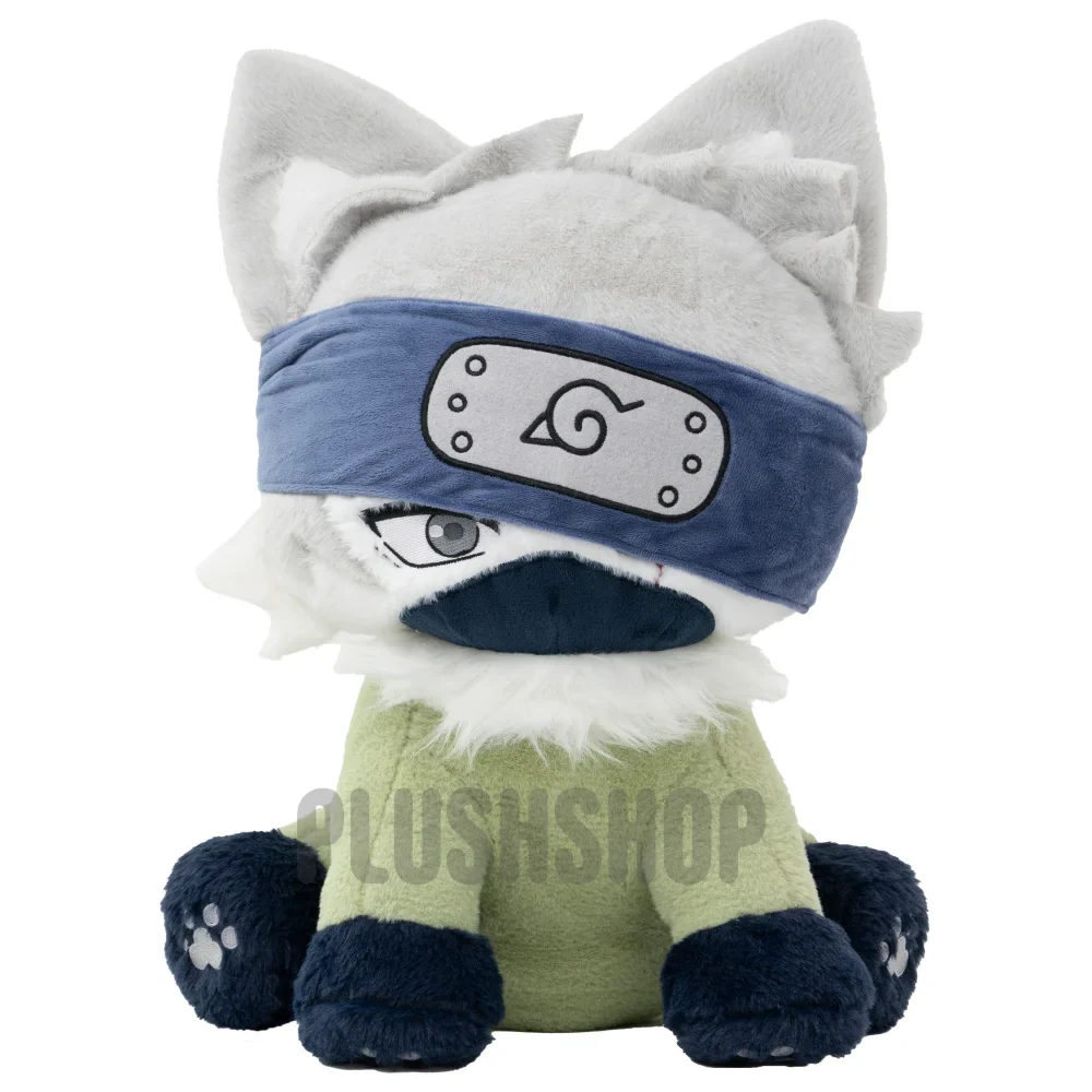 Kakashimeow (17IN)