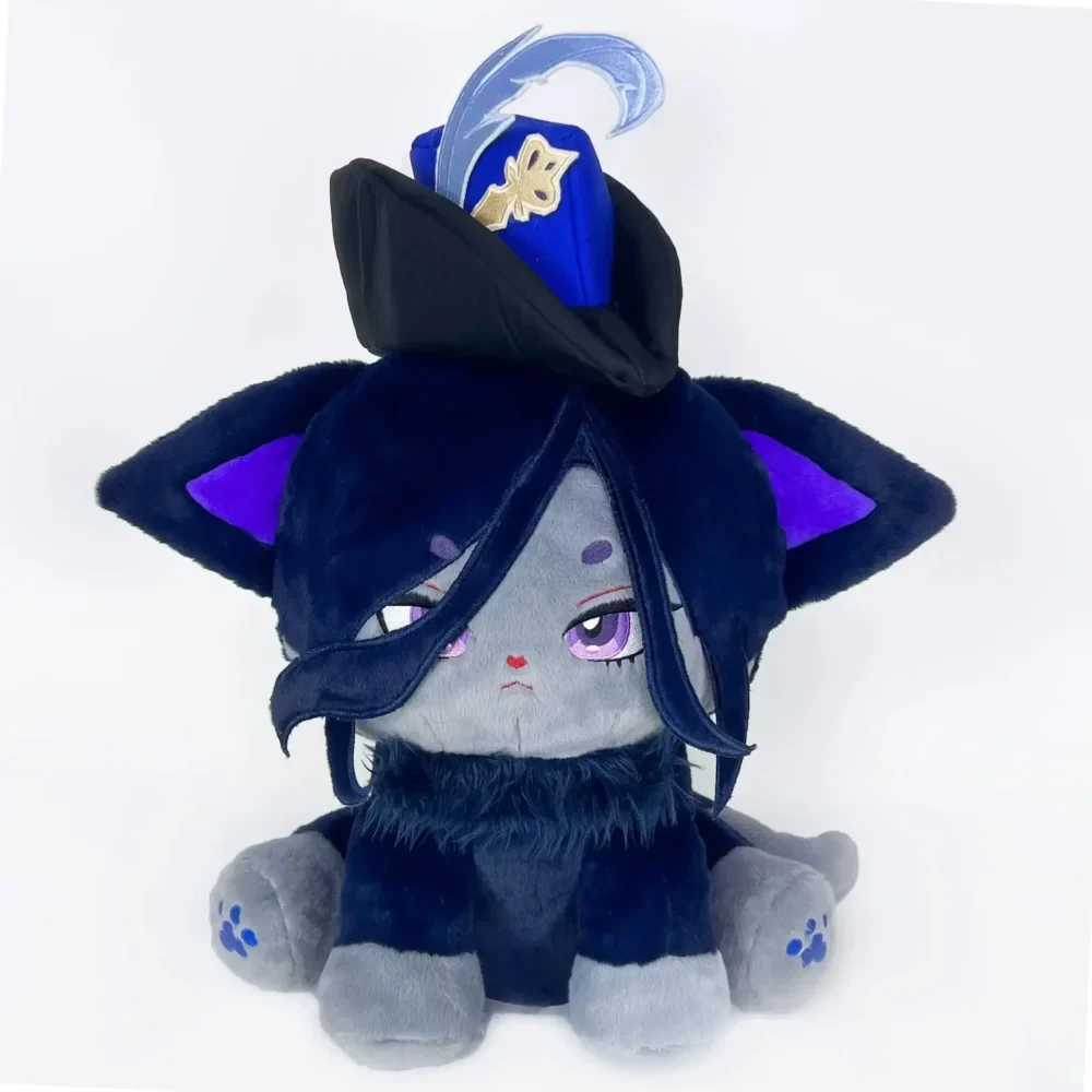 [Limited Edition] Clorinde Meow (18IN)