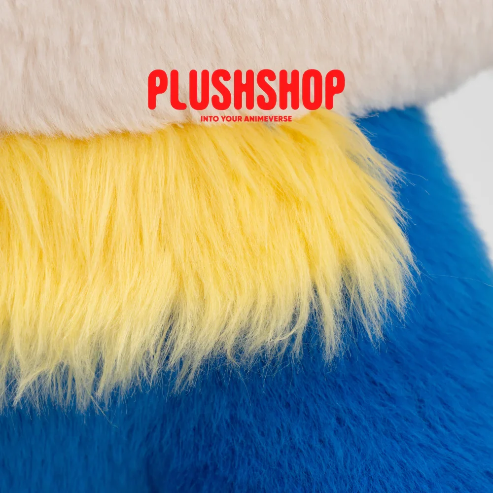 [Limited Edition] Vault Boymeow (17IN)