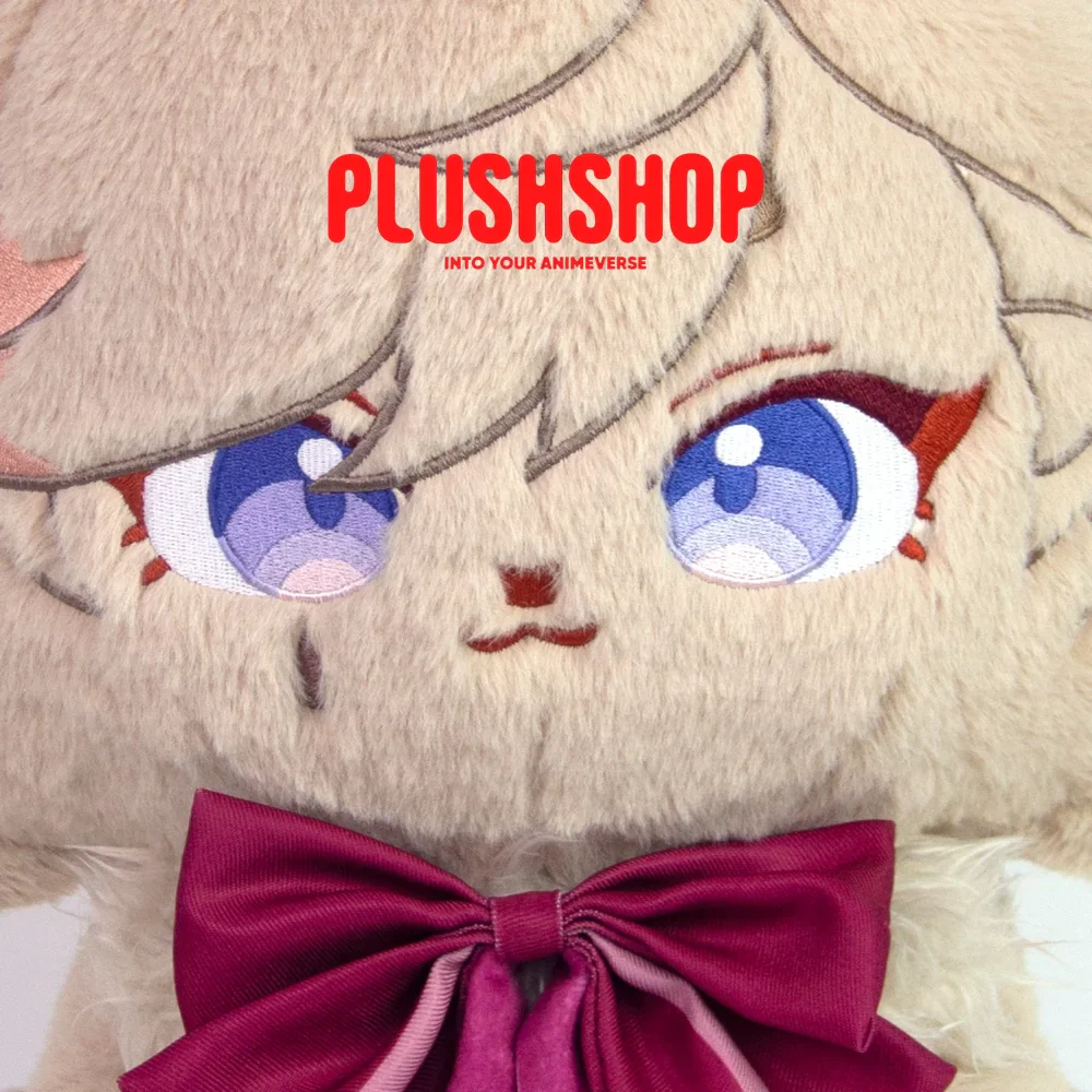 Lyney Meow (17IN)