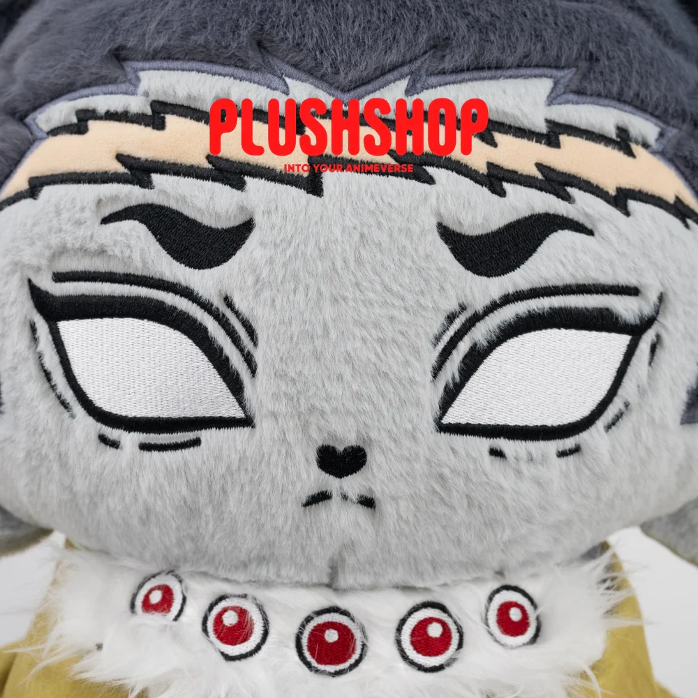 Gyomeimeow (17IN)