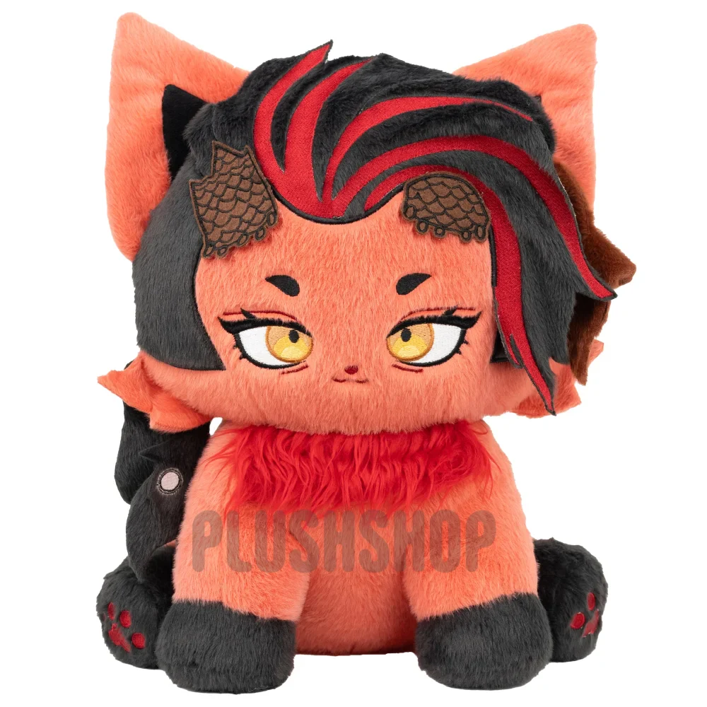 [Limited Edition] Karlachmeow (17IN)