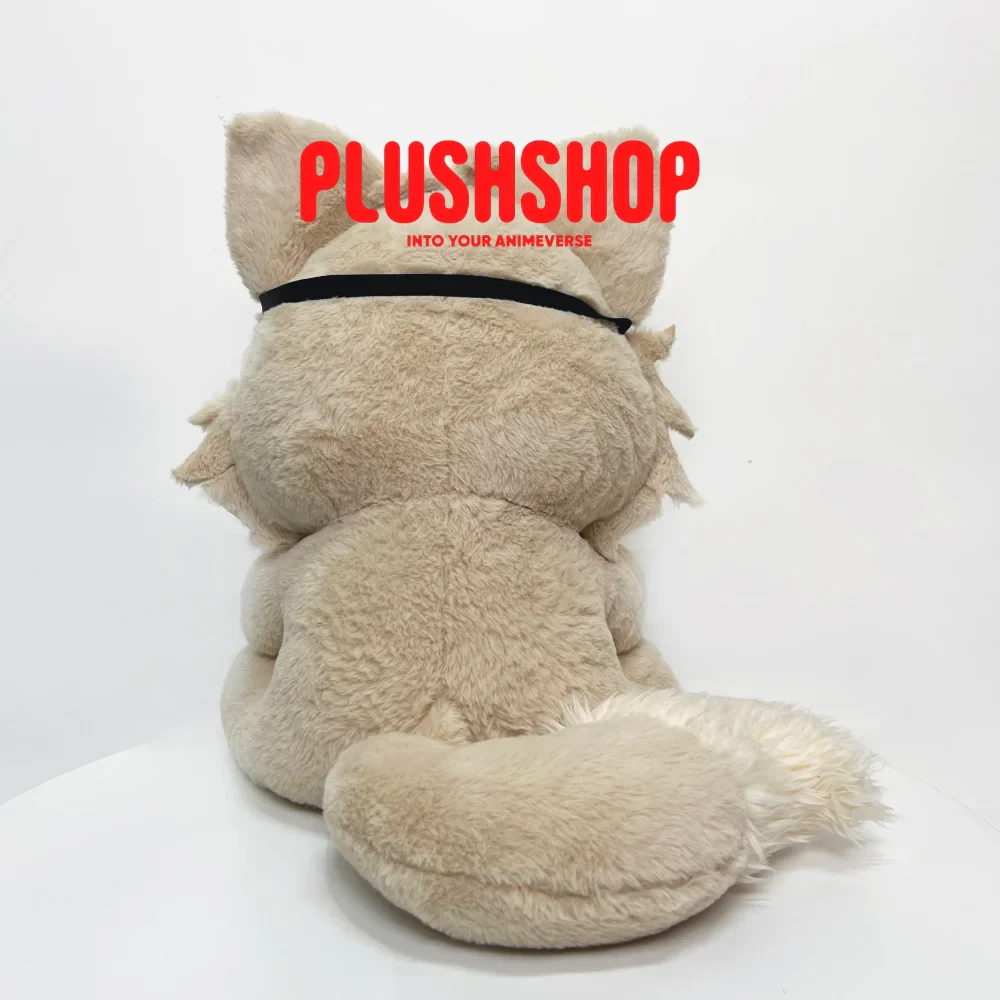 [Restock 100pc] Bennett meow Genshin（17IN)